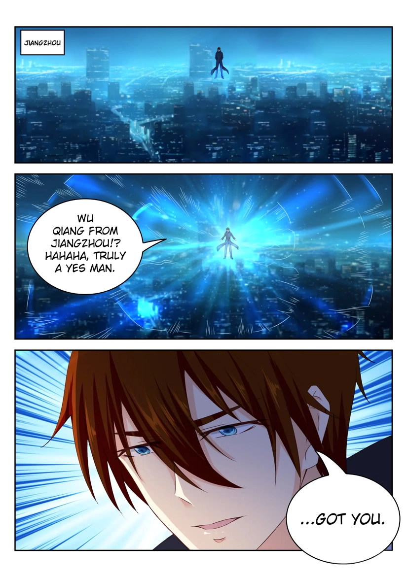 Rebirth of the Urban Immortal Cultivator Chapter 250 page 6 - 