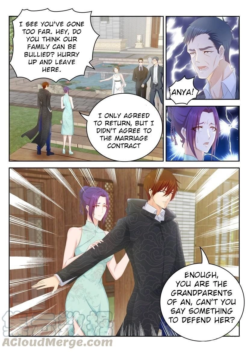 Rebirth of the Urban Immortal Cultivator Chapter 252 page 10 - 