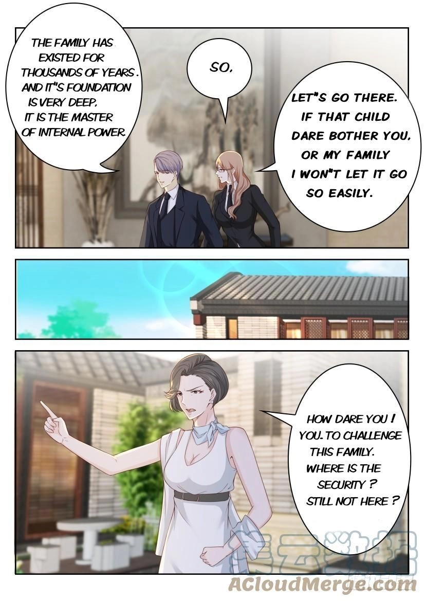Rebirth of the Urban Immortal Cultivator Chapter 253 page 2 - 
