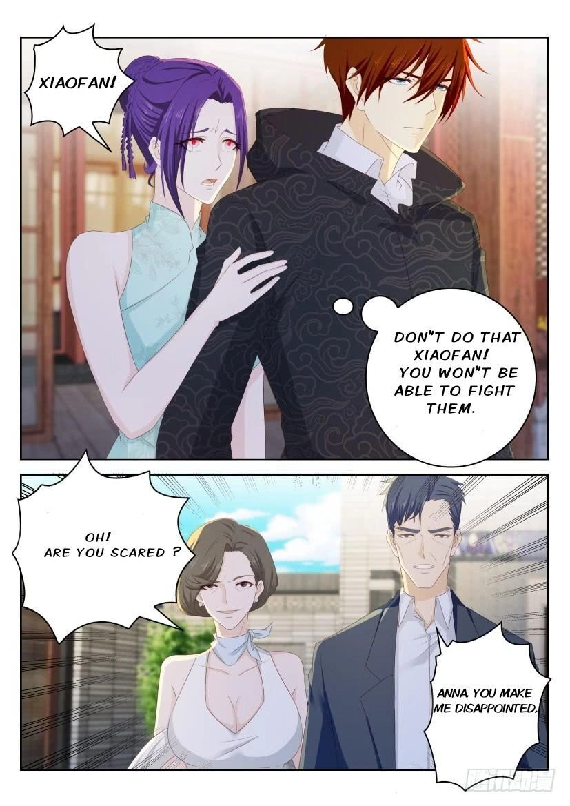 Rebirth of the Urban Immortal Cultivator Chapter 253 page 3 - 
