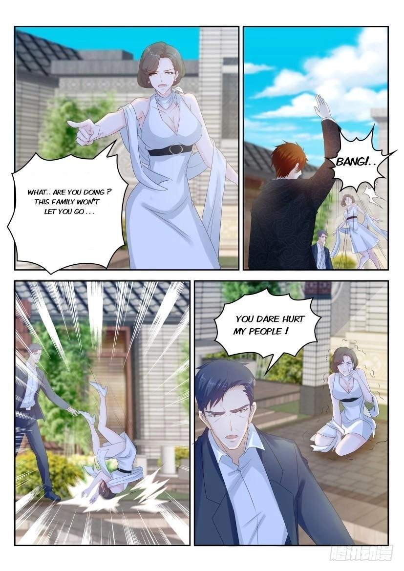 Rebirth of the Urban Immortal Cultivator Chapter 253 page 5 - 
