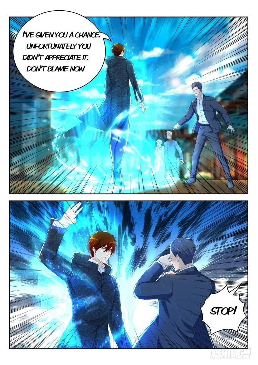 Rebirth of the Urban Immortal Cultivator Chapter 253 page 7 - 