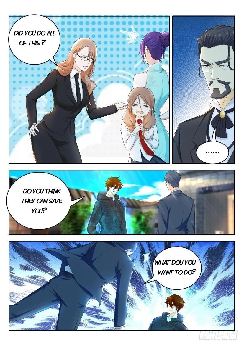 Rebirth of the Urban Immortal Cultivator Chapter 253 page 9 - 