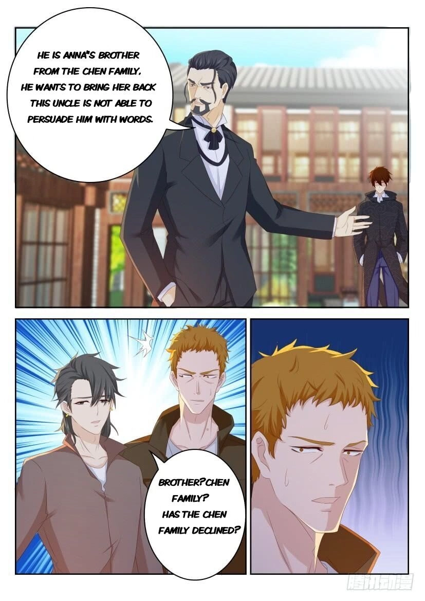 Rebirth of the Urban Immortal Cultivator Chapter 254 page 7 - 