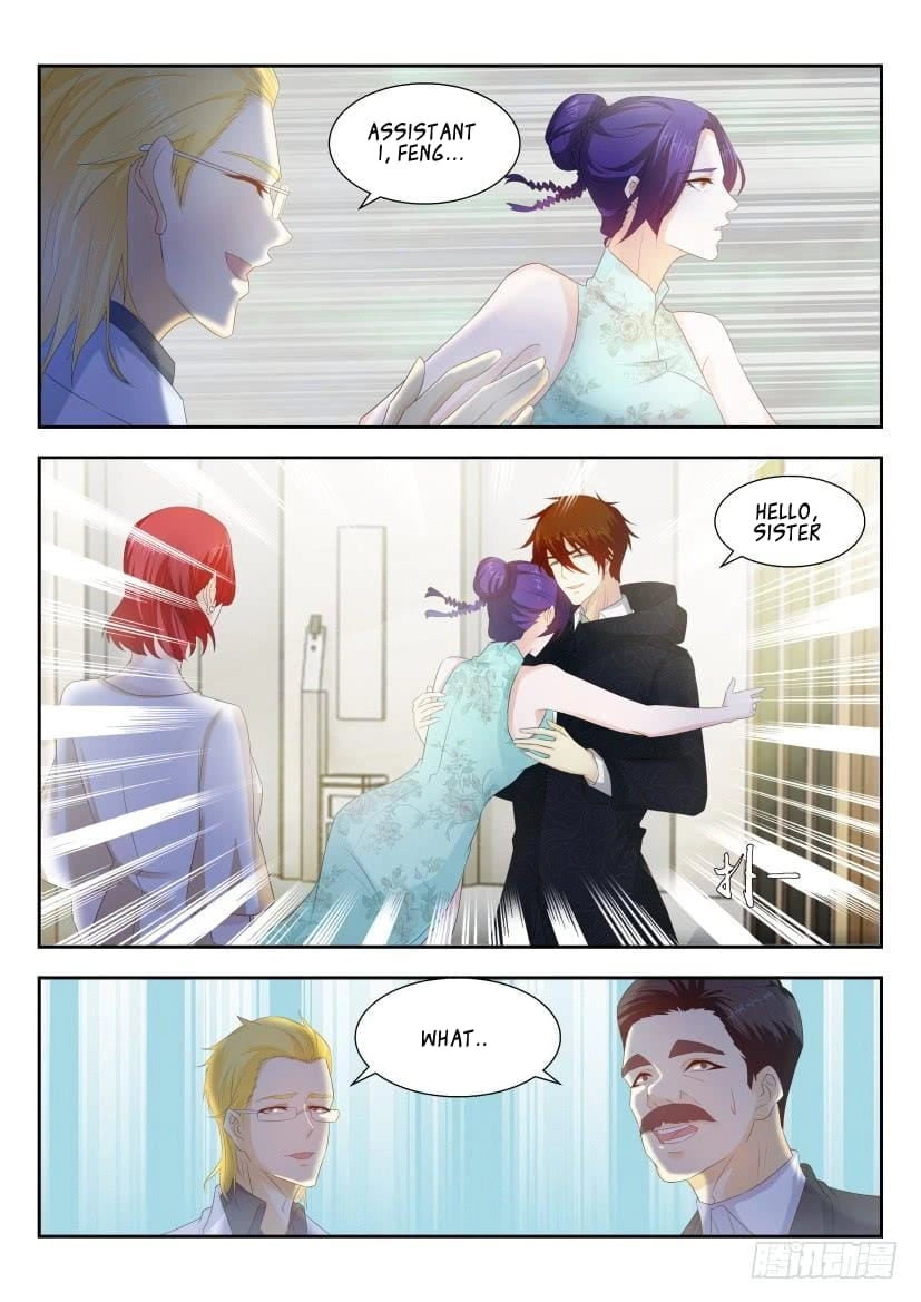 Rebirth of the Urban Immortal Cultivator Chapter 256 page 13 - 