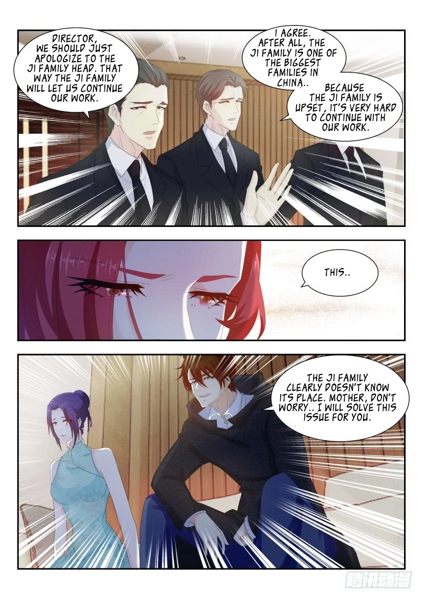 Rebirth of the Urban Immortal Cultivator Chapter 257 page 3 - 