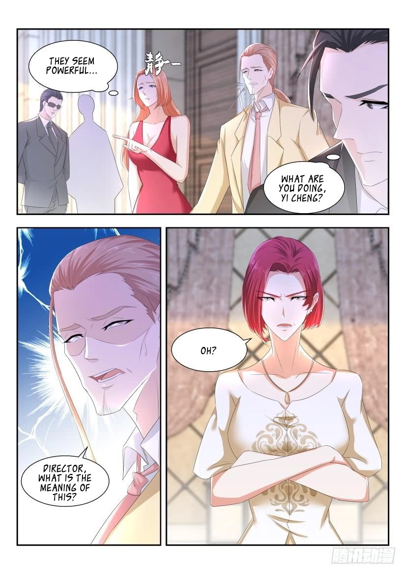 Rebirth of the Urban Immortal Cultivator Chapter 257 page 9 - 