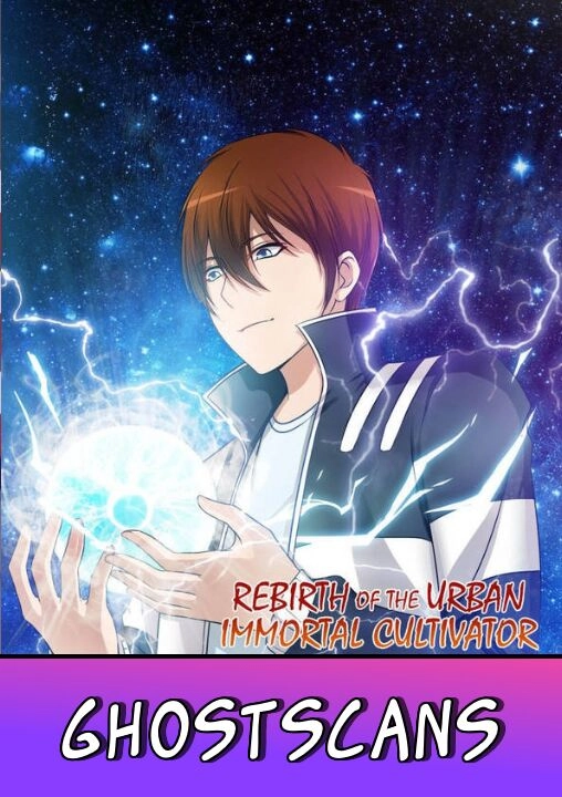 Rebirth of the Urban Immortal Cultivator Chapter 258 page 1 - 