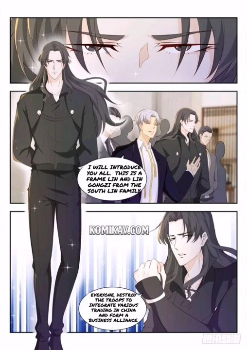 Rebirth of the Urban Immortal Cultivator Chapter 258 page 3 - 