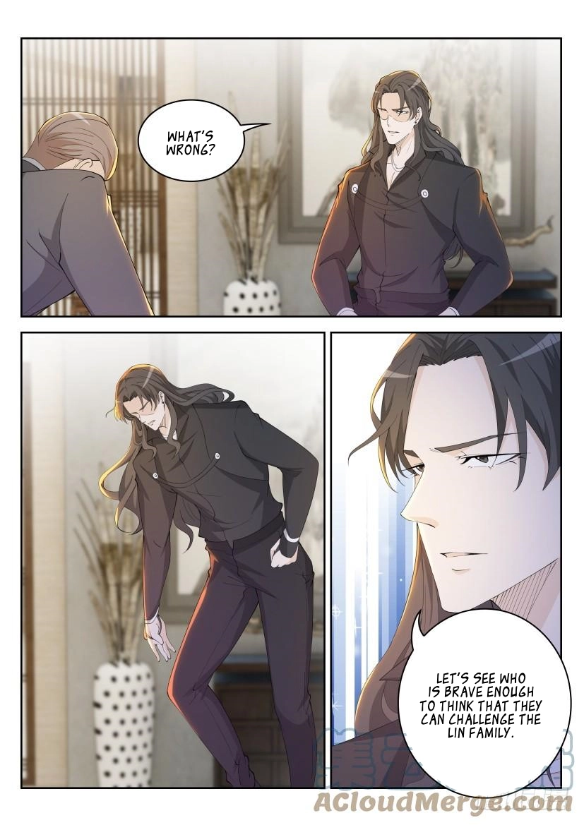 Rebirth of the Urban Immortal Cultivator Chapter 259 page 5 - 