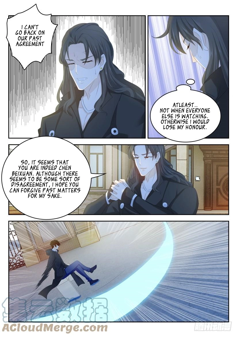 Rebirth of the Urban Immortal Cultivator Chapter 259 page 9 - 