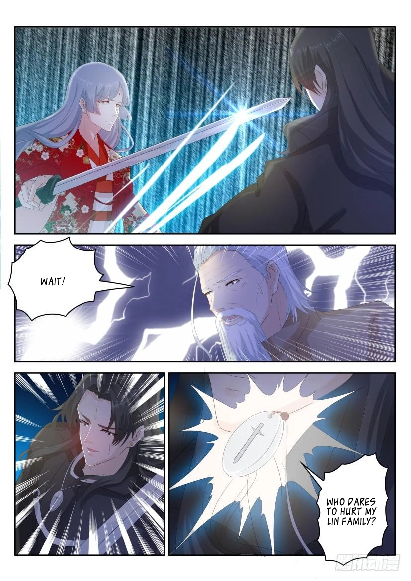 Rebirth of the Urban Immortal Cultivator Chapter 260 page 13 - 