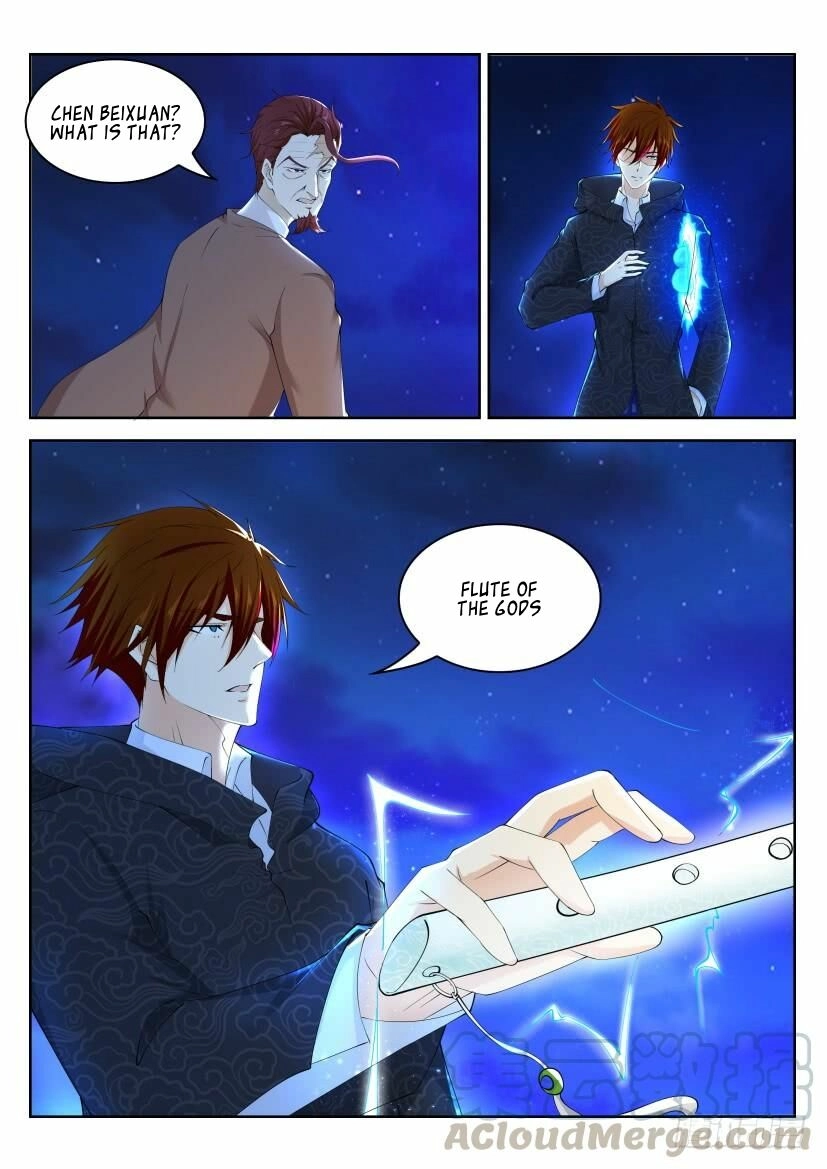 Rebirth of the Urban Immortal Cultivator Chapter 265 page 15 - 