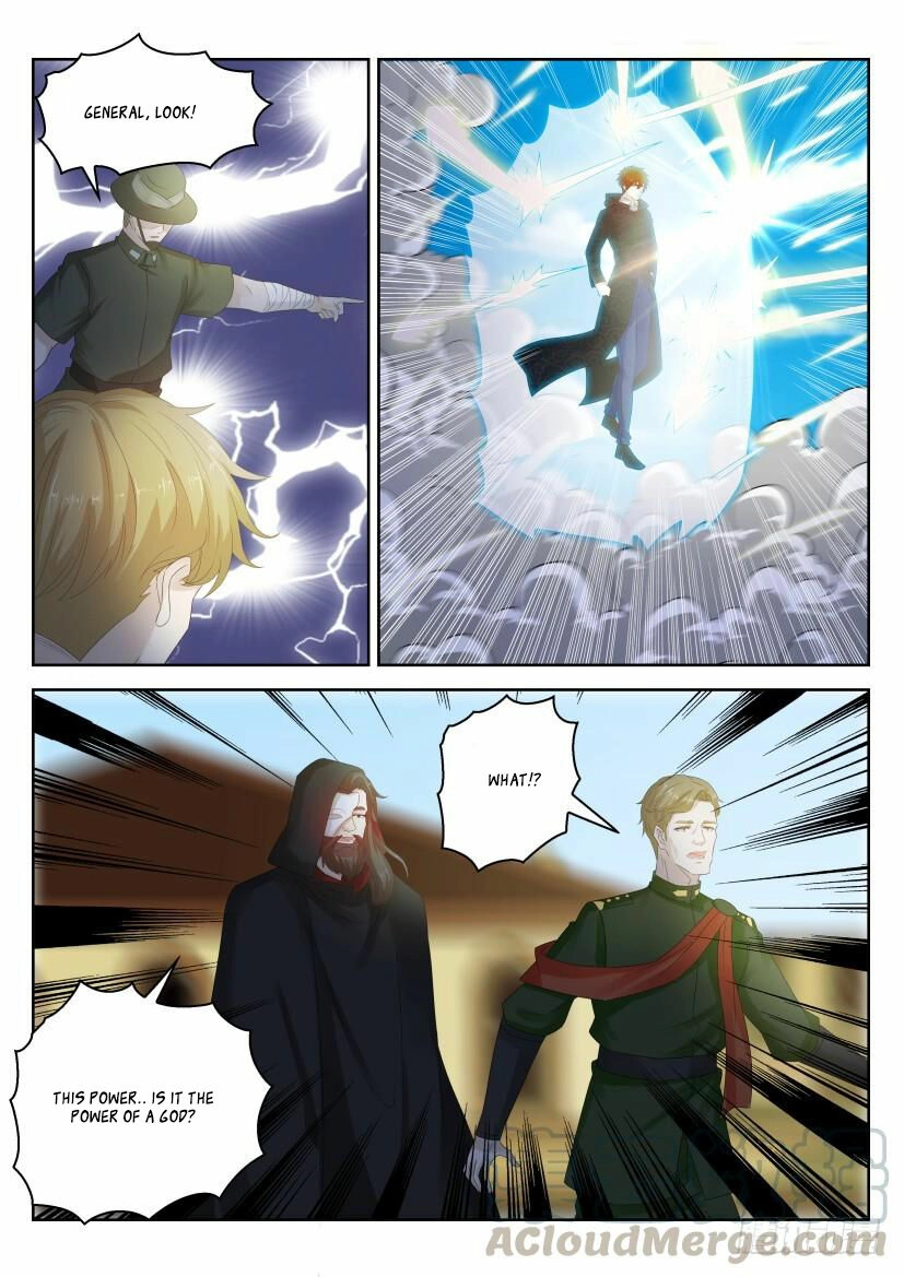 Rebirth of the Urban Immortal Cultivator Chapter 270 page 7 - 
