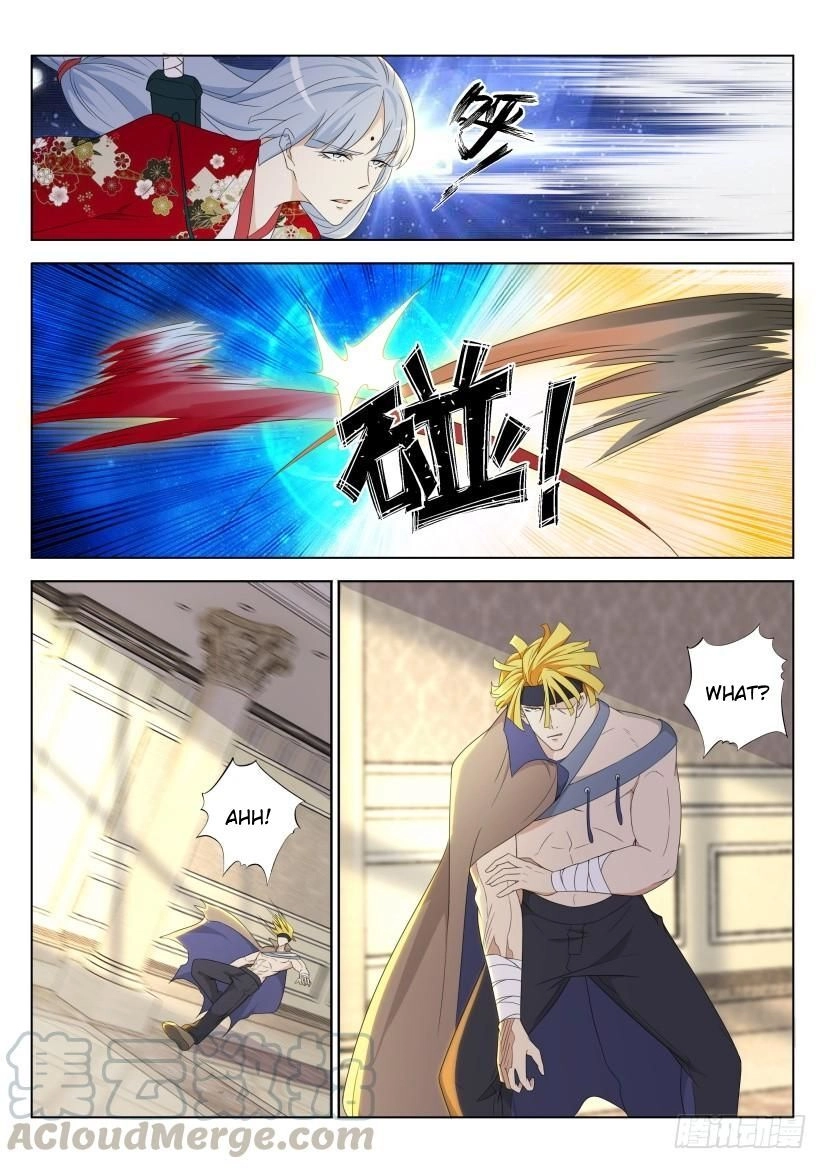Rebirth of the Urban Immortal Cultivator Chapter 275 page 13 - 