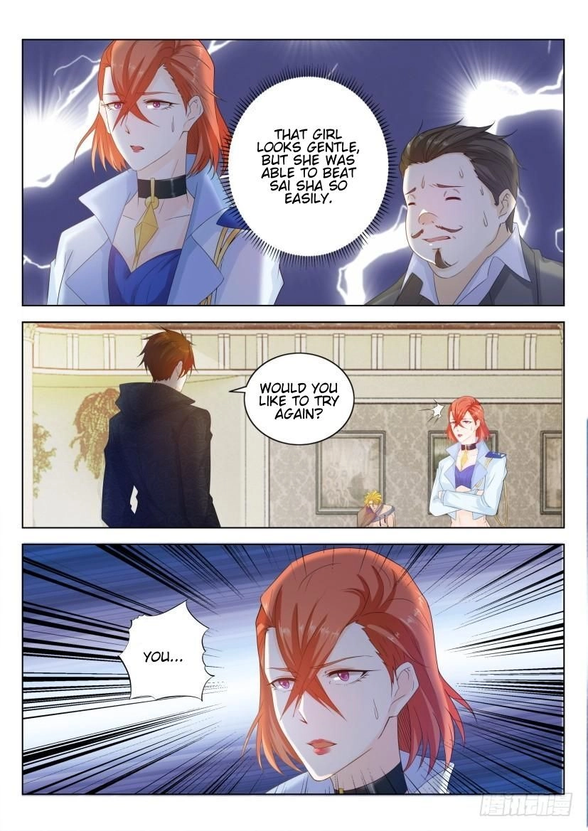 Rebirth of the Urban Immortal Cultivator Chapter 275 page 14 - 