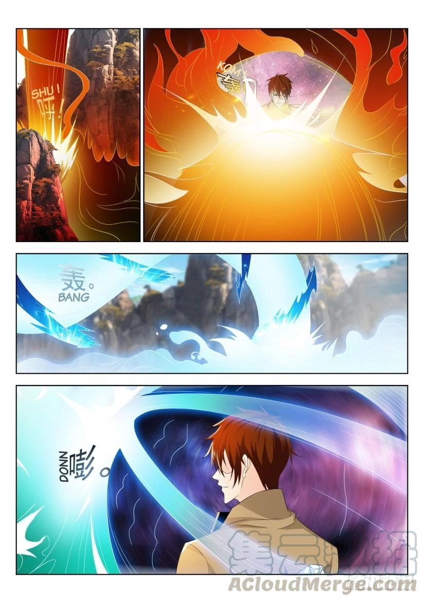 Rebirth of the Urban Immortal Cultivator Chapter 280 page 7 - 