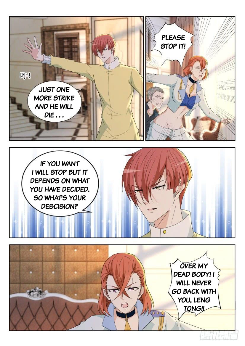 Rebirth of the Urban Immortal Cultivator Chapter 283 page 6 - 