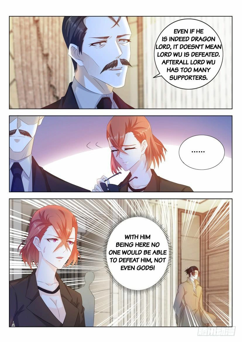 Rebirth of the Urban Immortal Cultivator Chapter 285 page 7 - 
