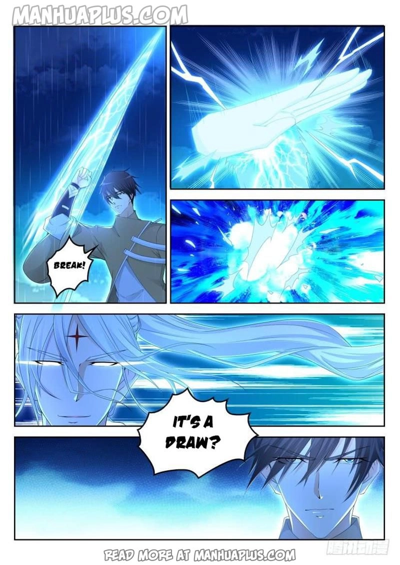 Rebirth of the Urban Immortal Cultivator Chapter 291 page 14 - 