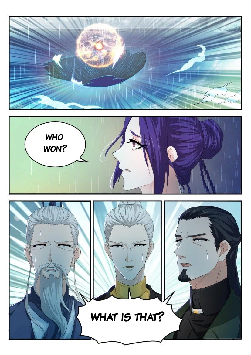 Rebirth of the Urban Immortal Cultivator Chapter 293 page 13 - 