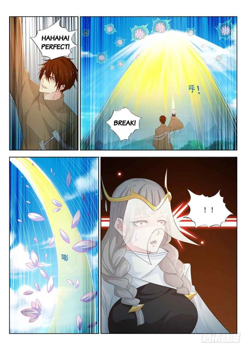 Rebirth of the Urban Immortal Cultivator Chapter 297 page 13 - 