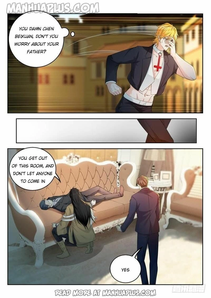 Rebirth of the Urban Immortal Cultivator Chapter 302 page 12 - 