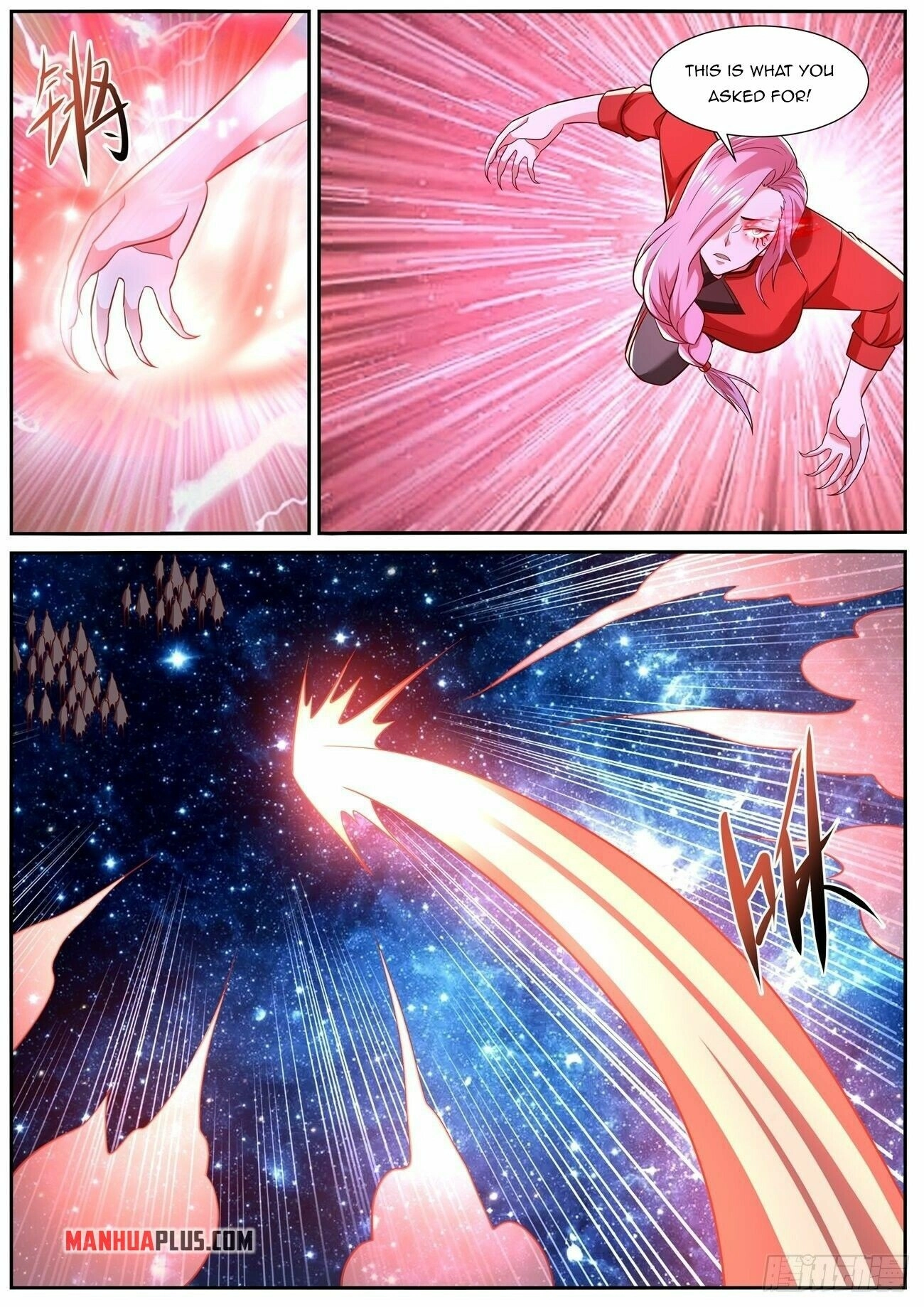 Rebirth of the Urban Immortal Cultivator Chapter 778 page 11 - 
