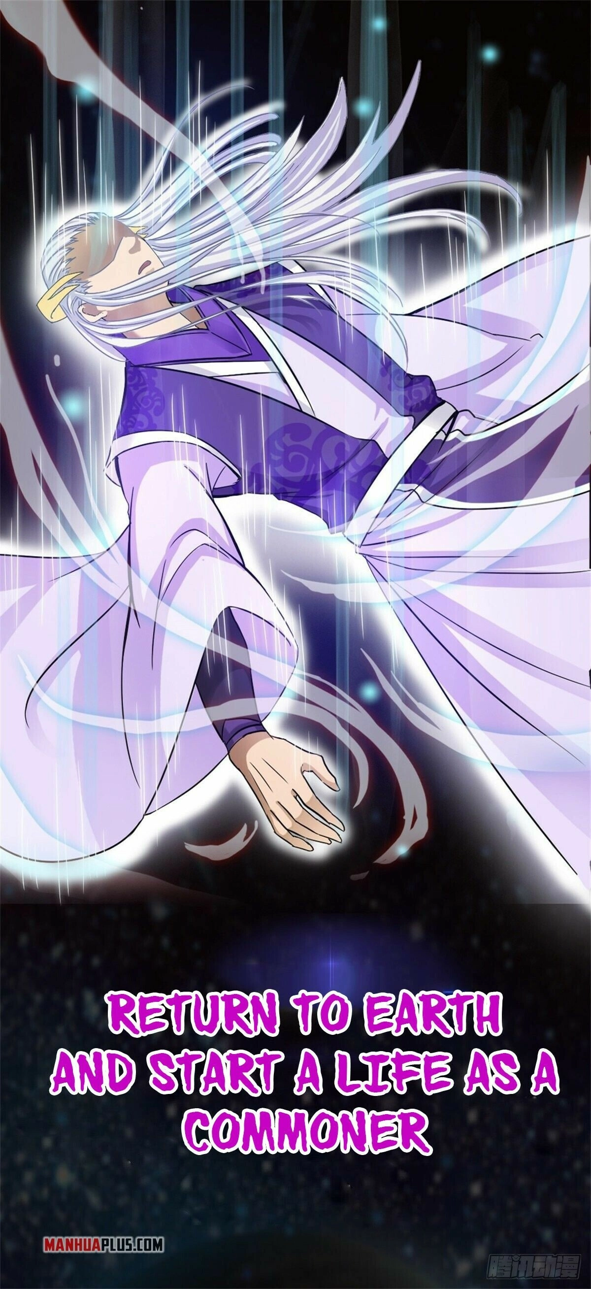 Rebirth of the Urban Immortal Cultivator Chapter 783 page 15 - 