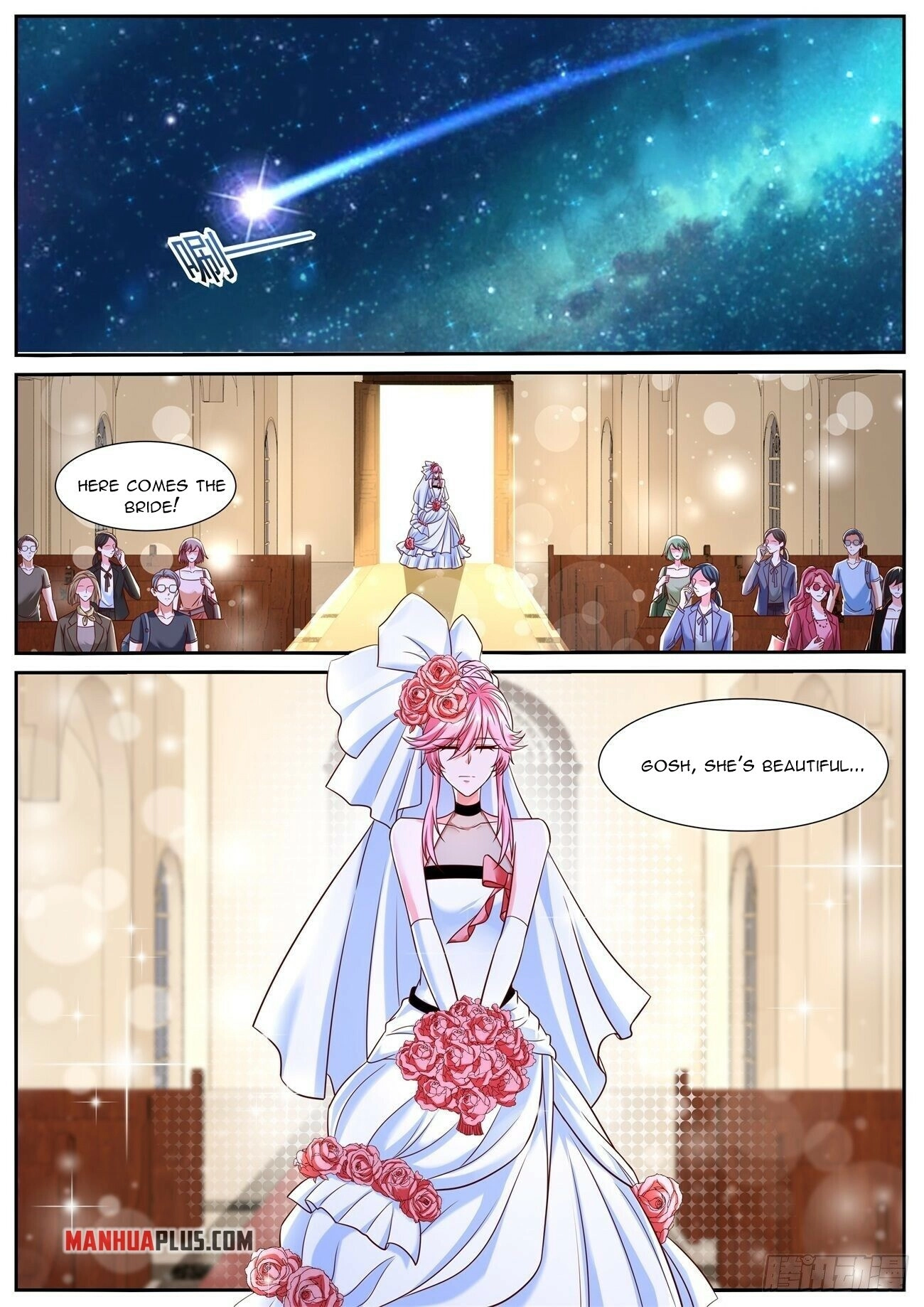 Rebirth of the Urban Immortal Cultivator Chapter 791 page 2 - 