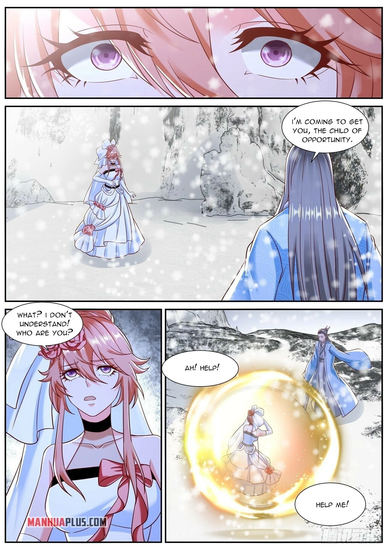 Rebirth of the Urban Immortal Cultivator Chapter 791 page 6 - 