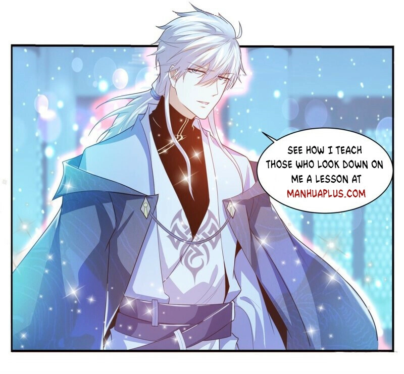 Rebirth of the Urban Immortal Cultivator Chapter 815 page 12 - 