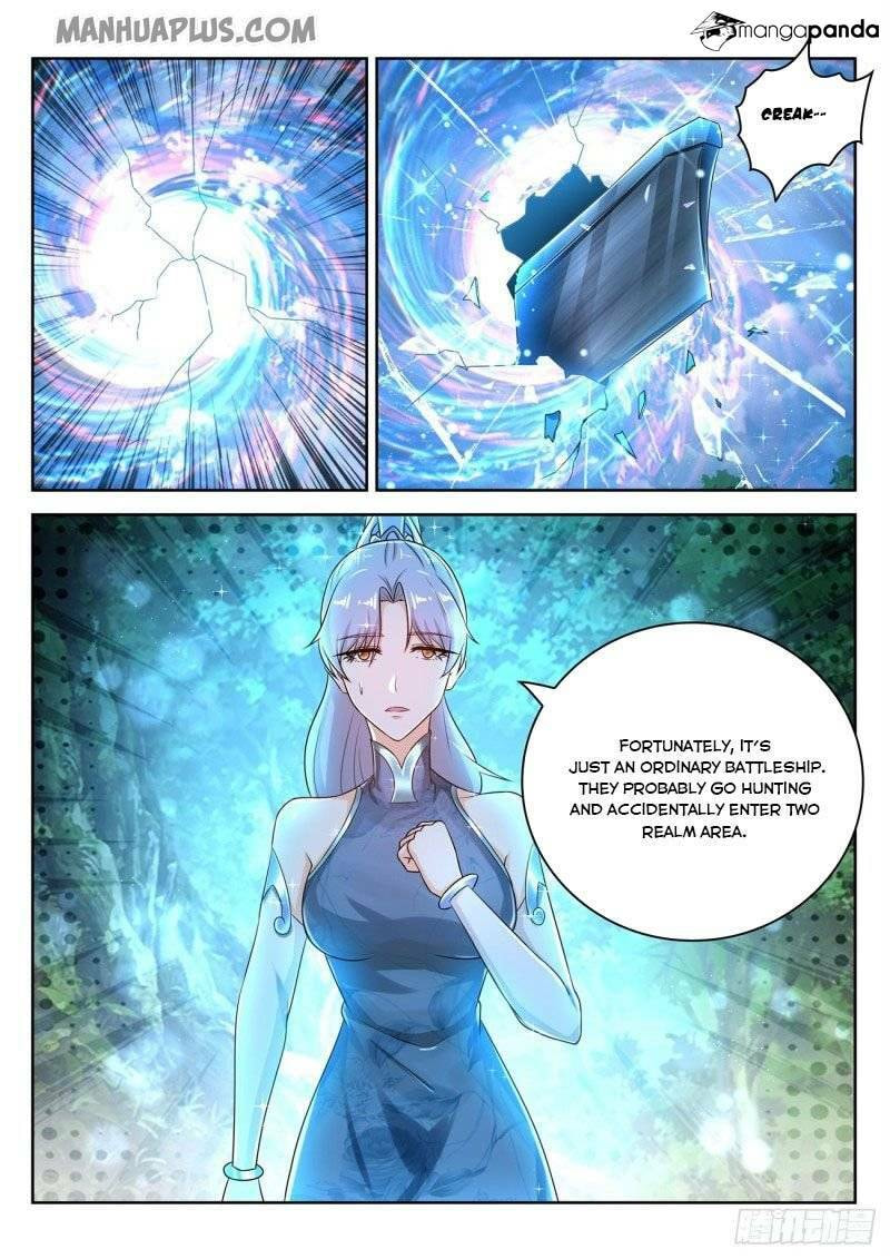 Rebirth of the Urban Immortal Cultivator Chapter 451 page 5 - 