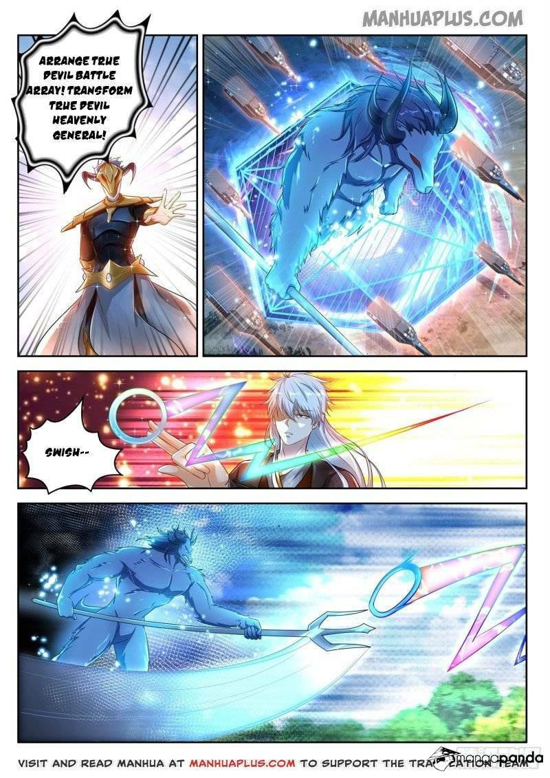 Rebirth of the Urban Immortal Cultivator Chapter 453 page 2 - 