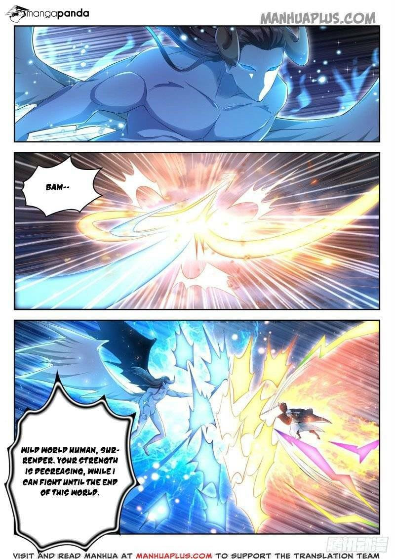 Rebirth of the Urban Immortal Cultivator Chapter 454 page 9 - 