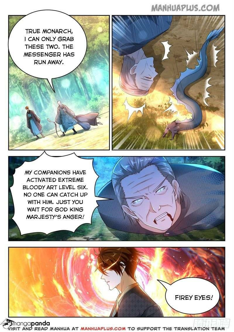 Rebirth of the Urban Immortal Cultivator Chapter 458 page 6 - 
