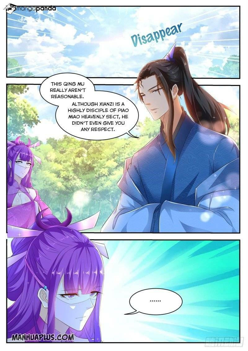 Rebirth of the Urban Immortal Cultivator Chapter 467 page 9 - 