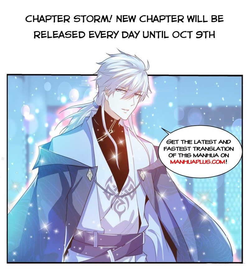 Rebirth of the Urban Immortal Cultivator Chapter 476 page 13 - 