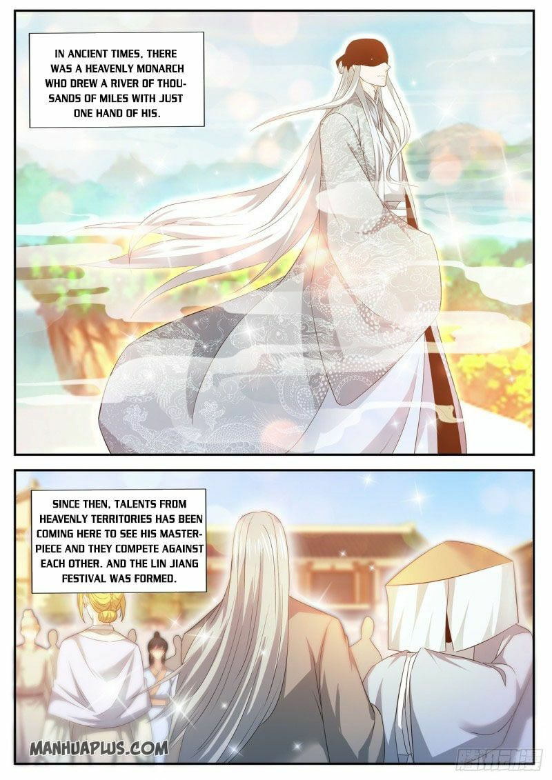 Rebirth of the Urban Immortal Cultivator Chapter 478 page 9 - 