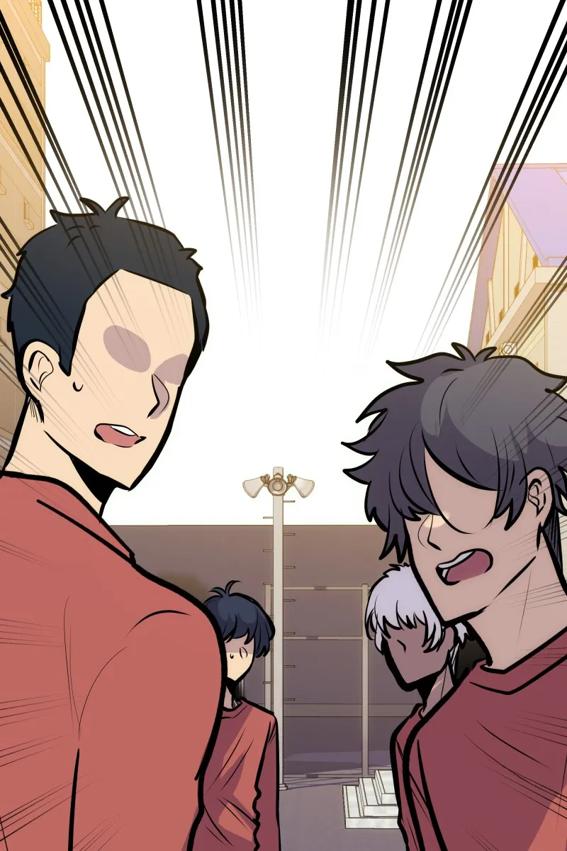 Rebirth Chapter 139 page 33 - 