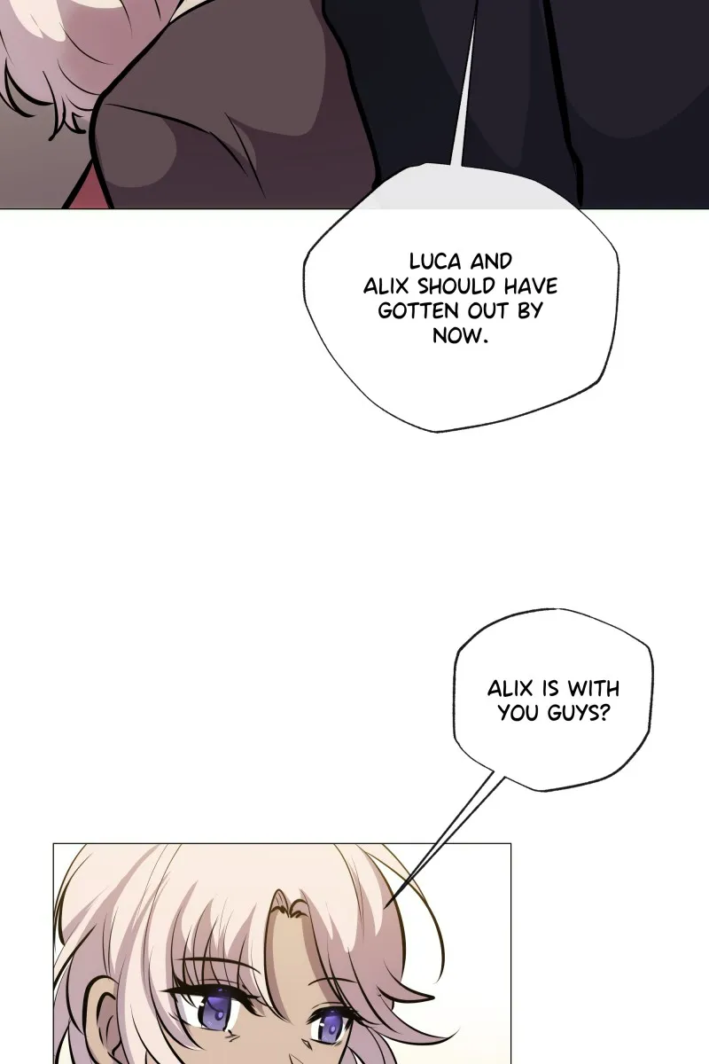 Rebirth Chapter 139 page 38 - 