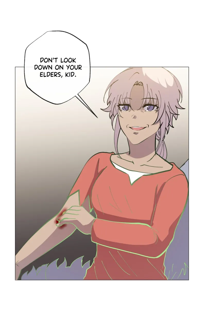 Rebirth Chapter 139 page 77 - 
