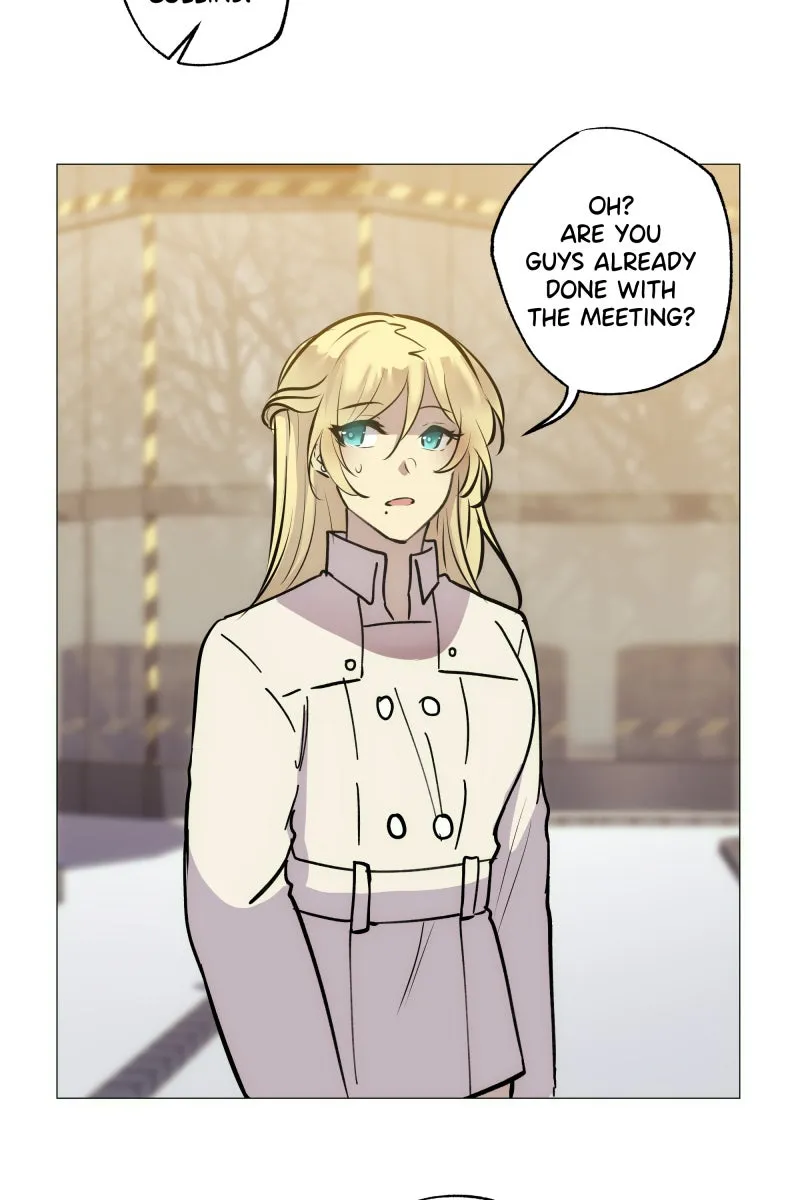 Rebirth Chapter 140 page 14 - 