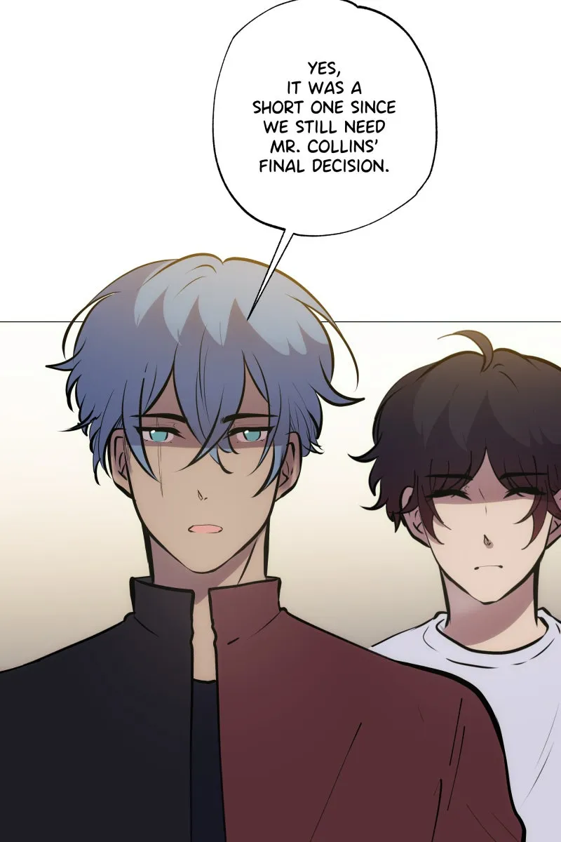 Rebirth Chapter 140 page 15 - 