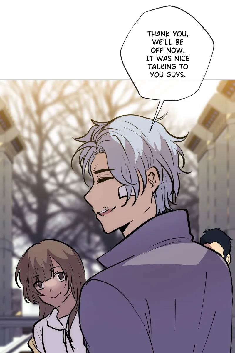 Rebirth Chapter 140 page 3 - 