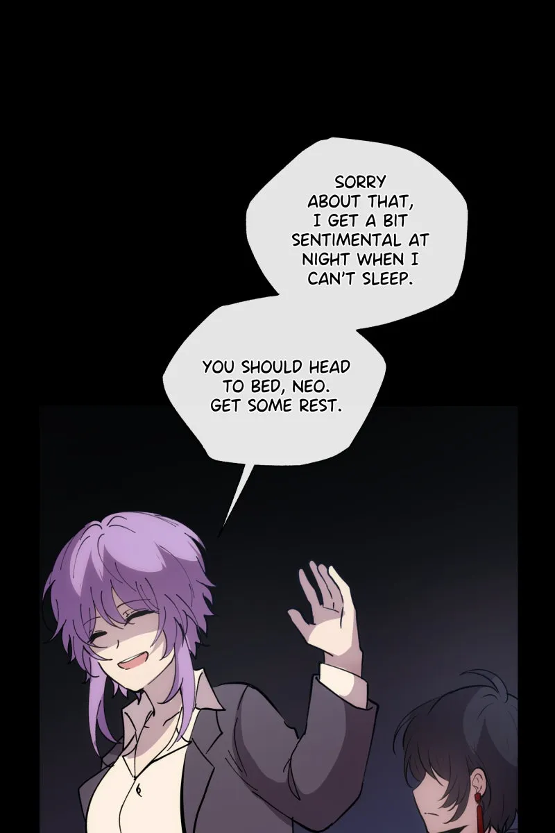 Rebirth Chapter 141 page 56 - 