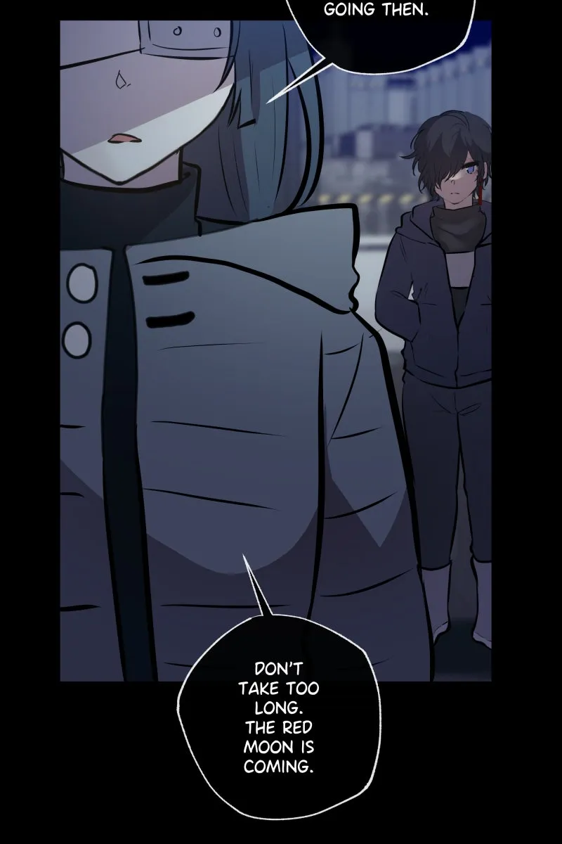 Rebirth Chapter 141 page 84 - 