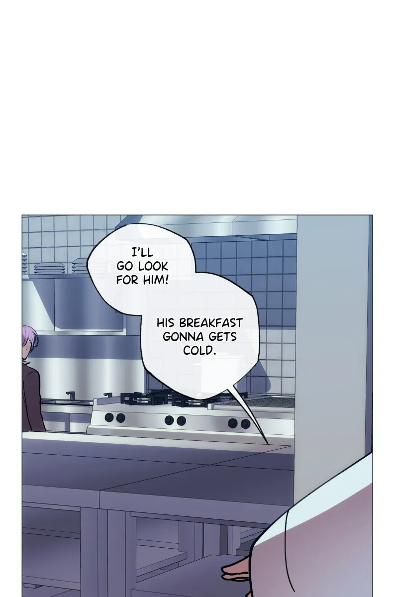Rebirth Chapter 142 page 11 - 