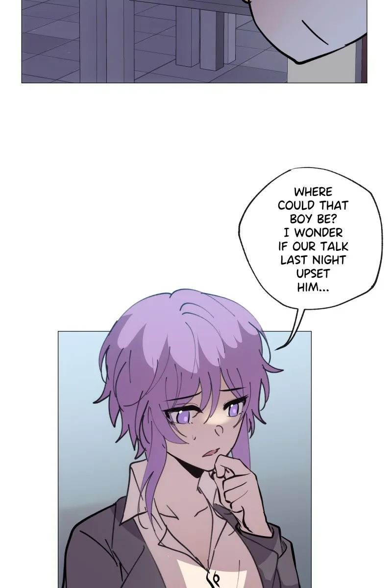 Rebirth Chapter 142 page 12 - 