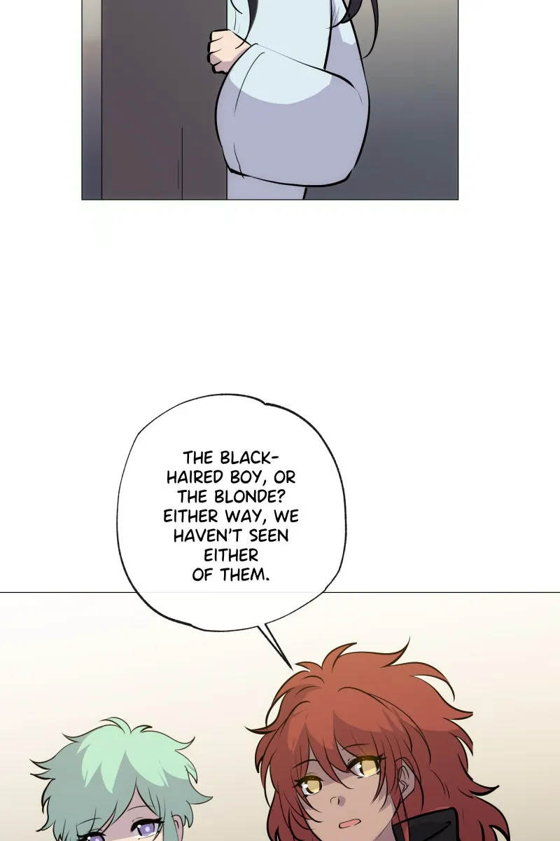 Rebirth Chapter 142 page 14 - 